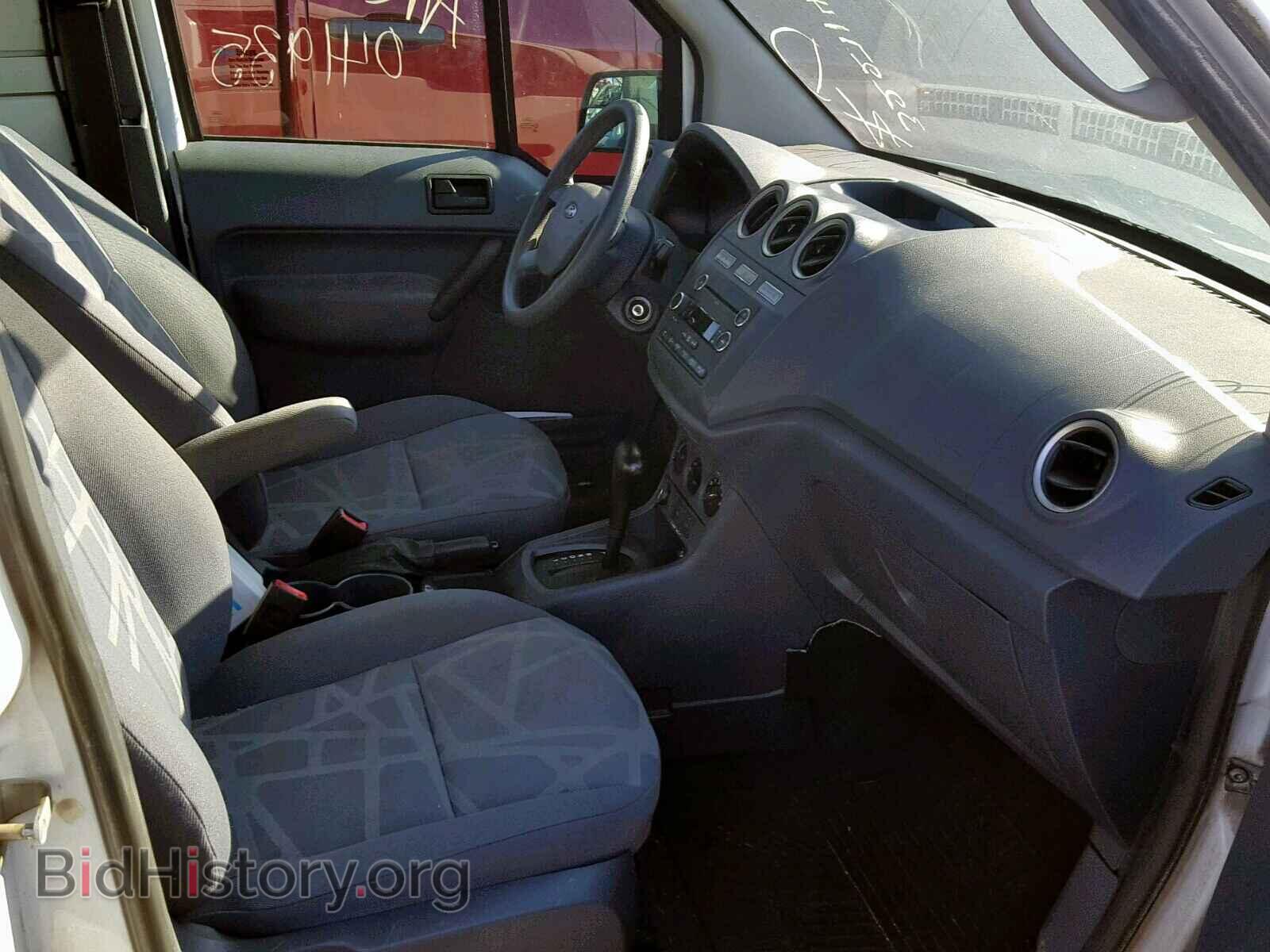 2013 FORD TRANSIT CO - VIN: NM0LS7BN8DT139643 - Фото 5