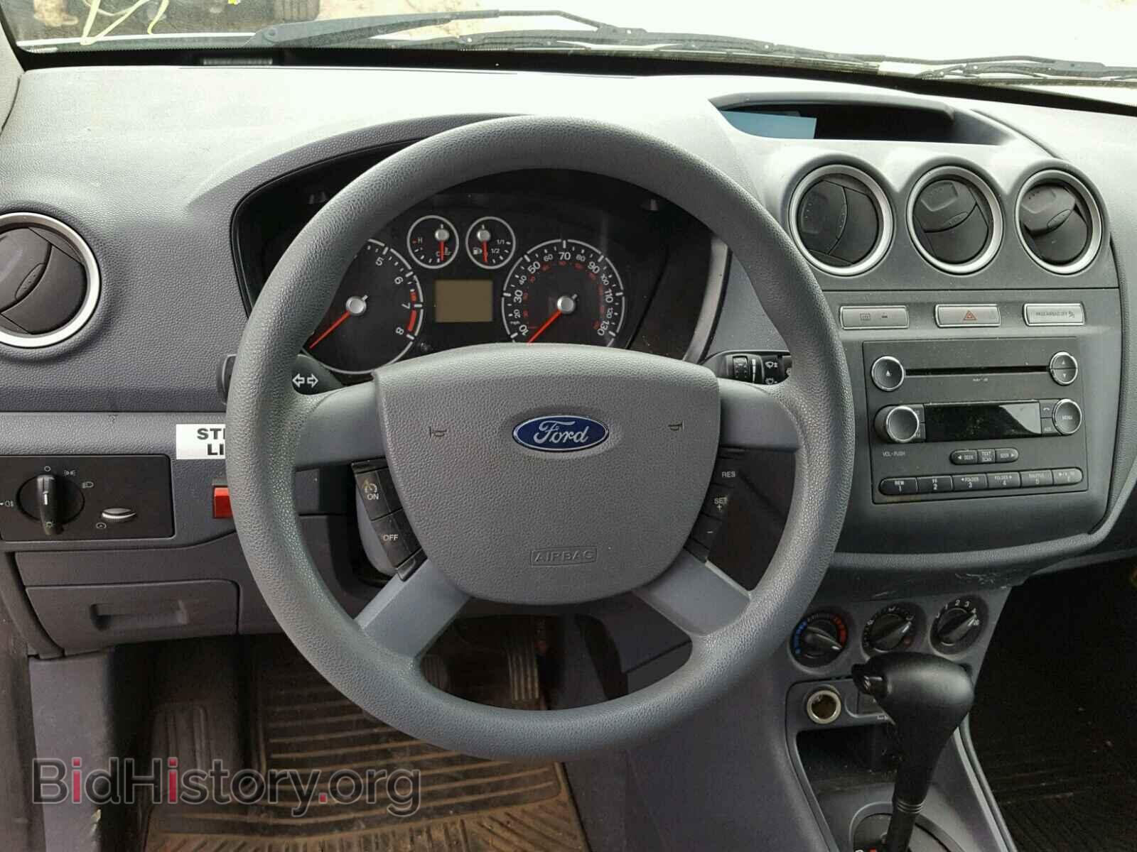 2013 FORD TRANSIT CO - VIN: NM0LS7BN8DT139643 - Фото 10