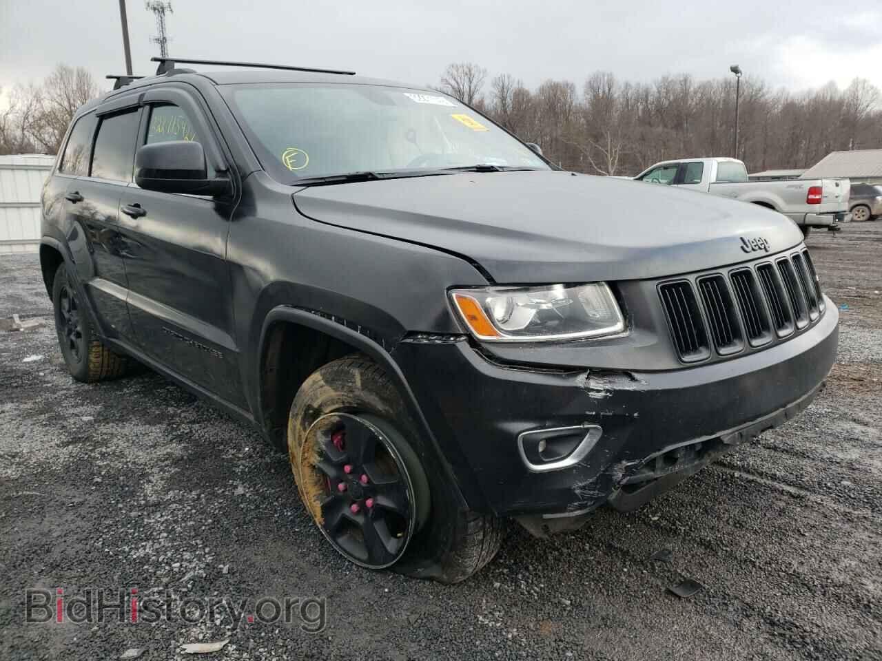 Фотография 1C4RJFAG0EC184364 - JEEP CHEROKEE 2014