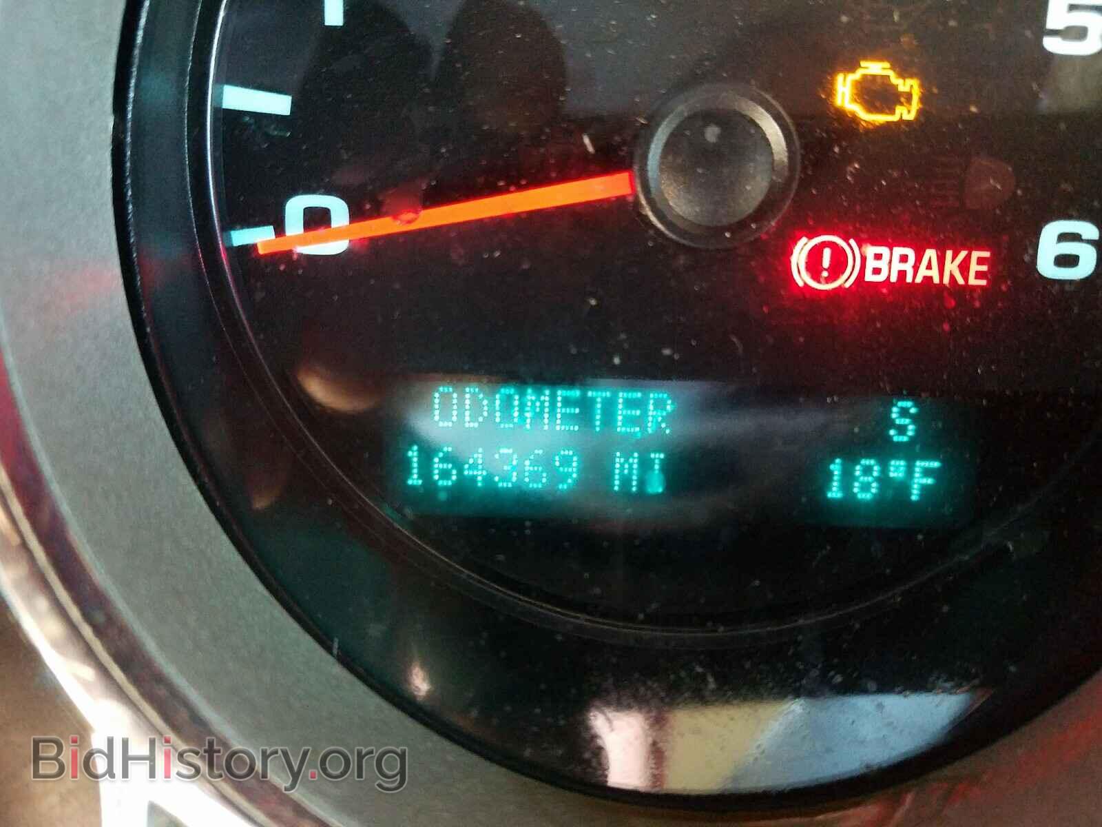2013 GMC SIERRA - VIN: 1GTR2VE73DZ253478 - Фото 8