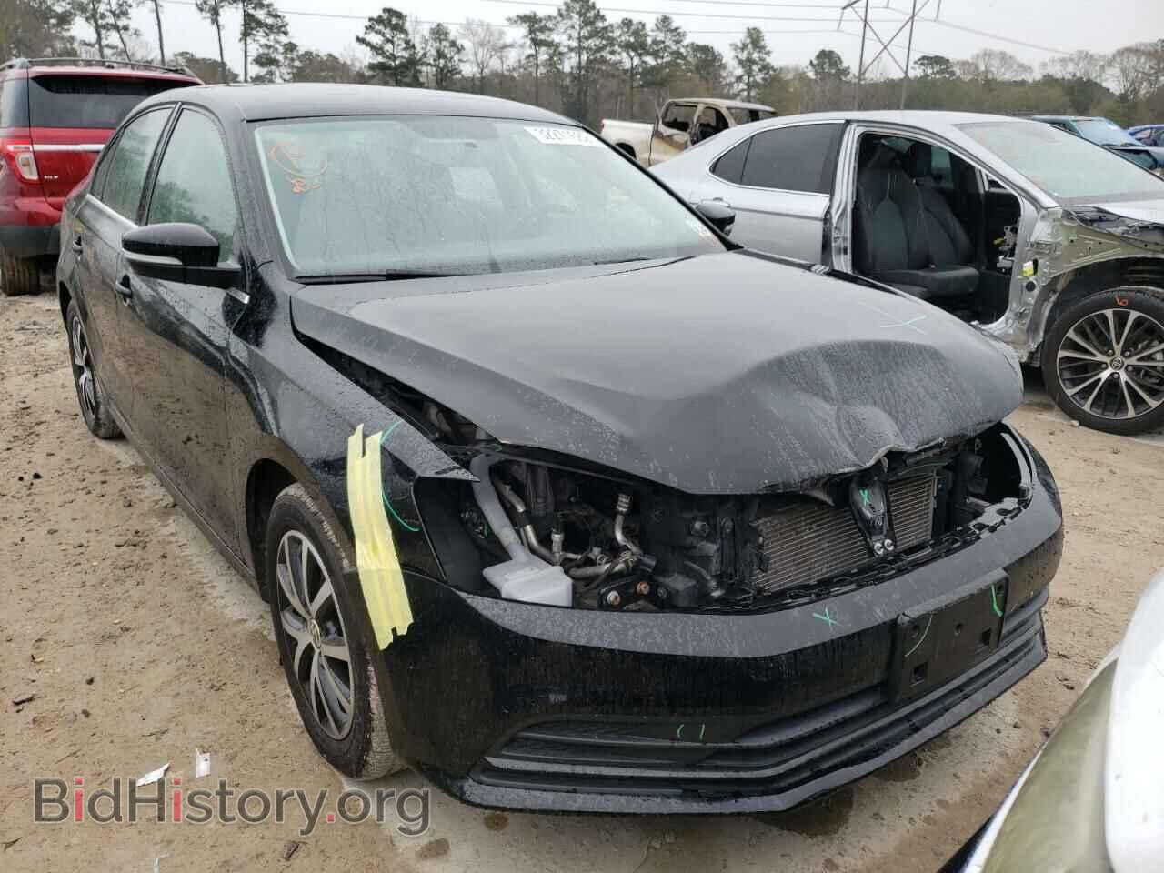 Photo 3VWDB7AJ8HM362093 - VOLKSWAGEN JETTA 2017