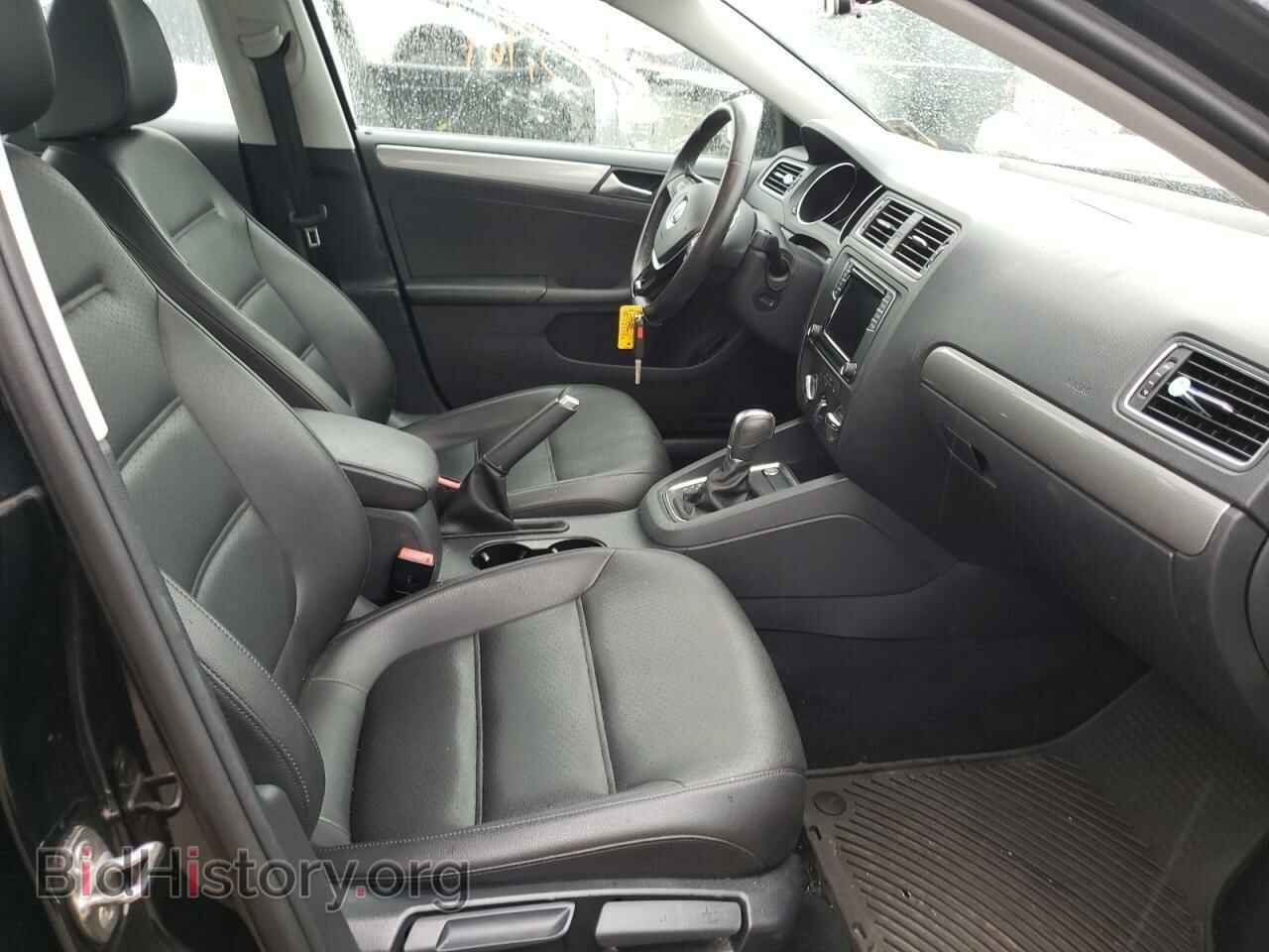 2017 VOLKSWAGEN JETTA - VIN: 3VWDB7AJ8HM362093 - Фото 5