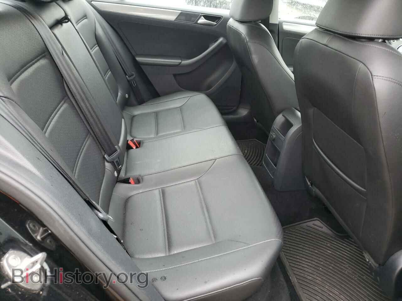 2017 VOLKSWAGEN JETTA - VIN: 3VWDB7AJ8HM362093 - Фото 6