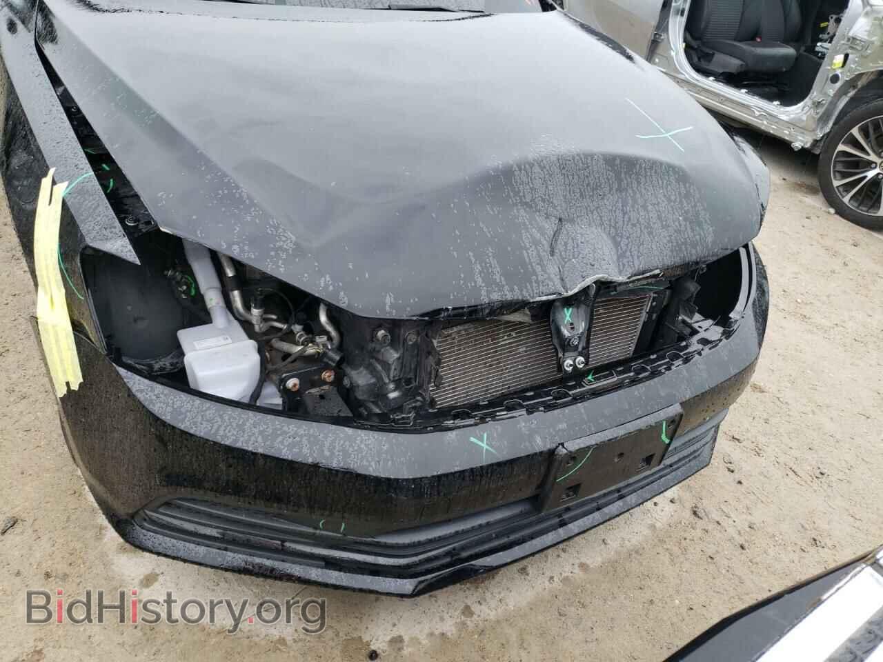 2017 VOLKSWAGEN JETTA - VIN: 3VWDB7AJ8HM362093 - Фото 9