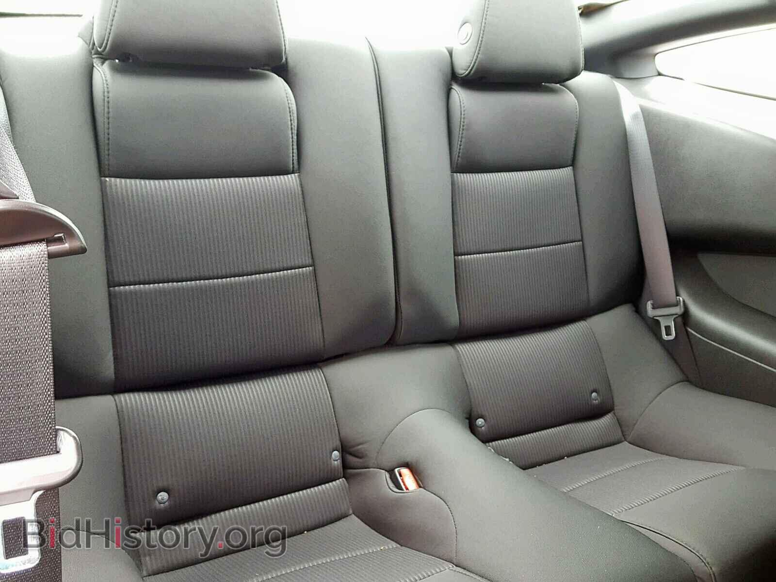 2013 FORD MUSTANG - VIN: 1ZVBP8AM0D5255516 - Фото 6