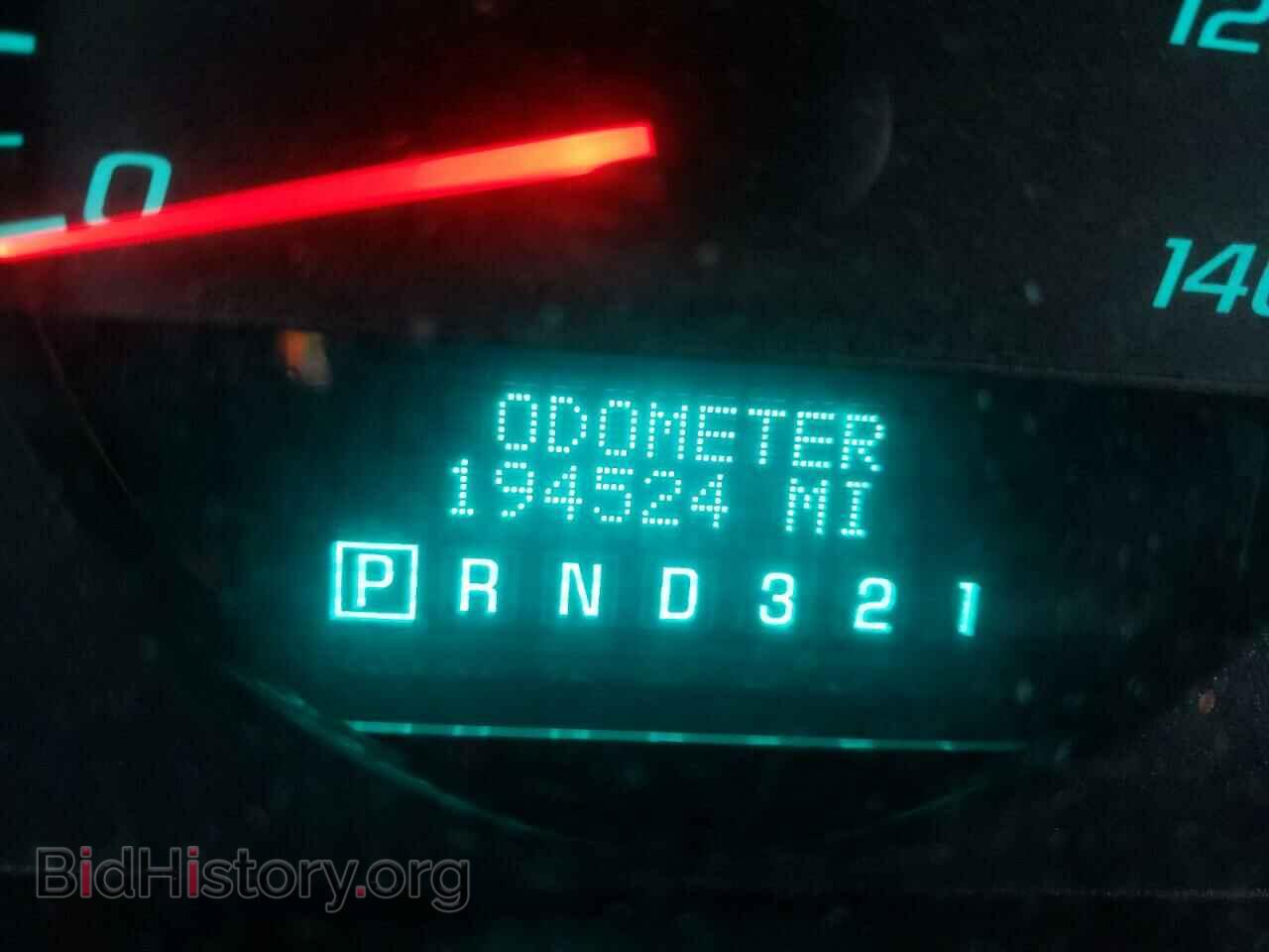 2011 CHEVROLET IMPALA - VIN: 2G1WF5EK2B1258312 - Фото 8