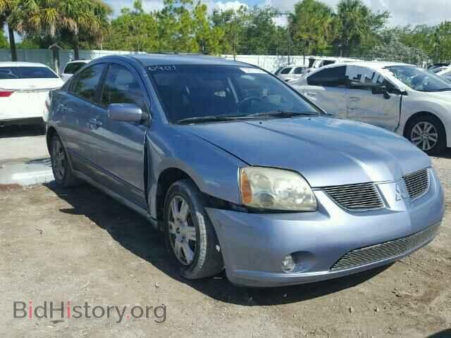 Photo 4A3AB36F84E100901 - MITSUBISHI GALANT 2004