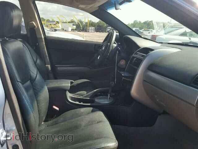 2004 MITSUBISHI GALANT - VIN: 4A3AB36F84E100901 - Фото 5