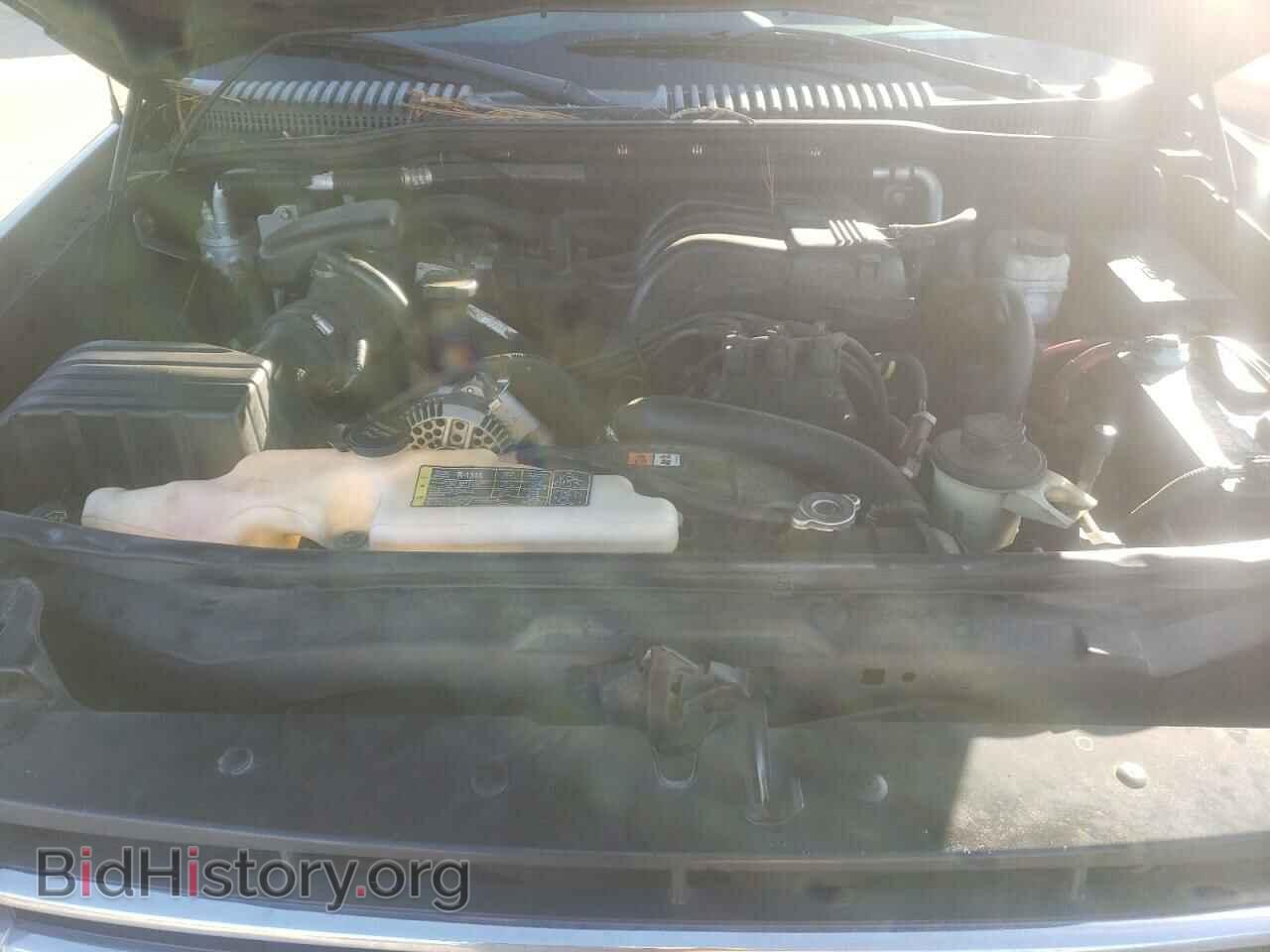 2008 FORD EXPLORER - VIN: 1FMEU63E28UB15400 - Фото 7