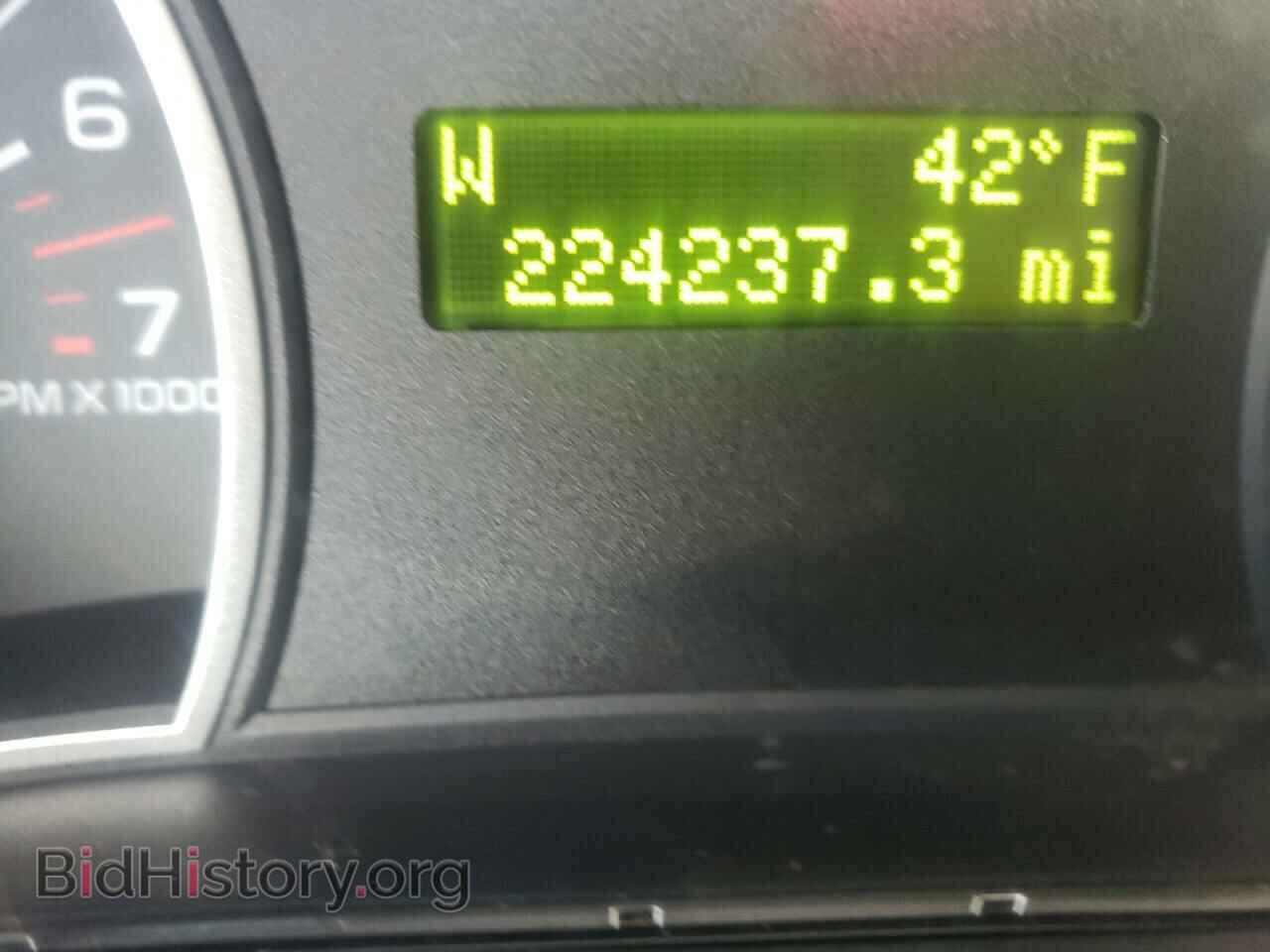 2008 FORD EXPLORER - VIN: 1FMEU63E28UB15400 - Фото 8