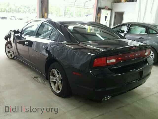 2013 DODGE CHARGER - VIN: 2C3CDXBG8DH624798 - Фото 3