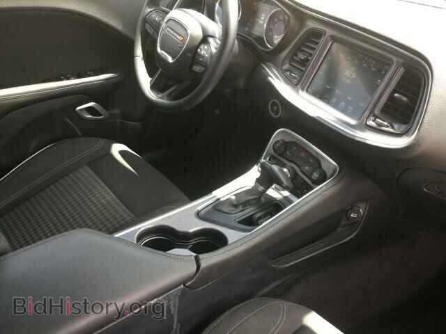 2016 DODGE CHALLENGER - VIN: 2C3CDZBT0GH232640 - Фото 5