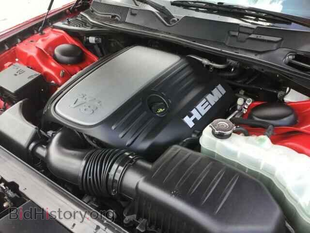 2016 DODGE CHALLENGER - VIN: 2C3CDZBT0GH232640 - Фото 7