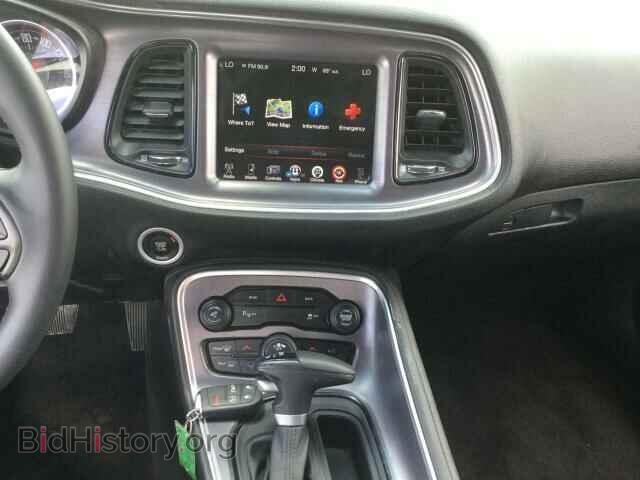 2016 DODGE CHALLENGER - VIN: 2C3CDZBT0GH232640 - Фото 9
