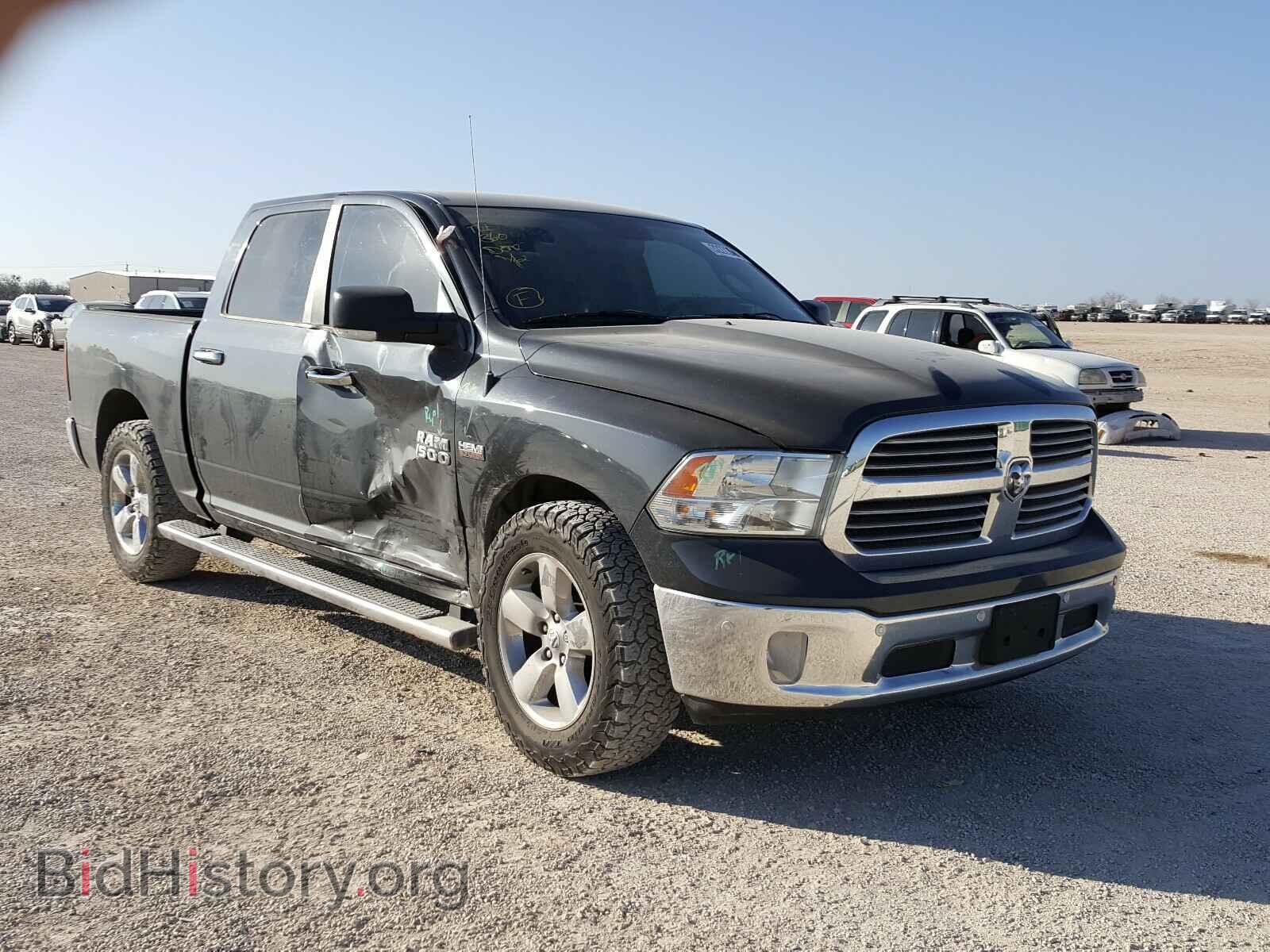 Photo 1C6RR6LT0ES429860 - RAM 1500 2014