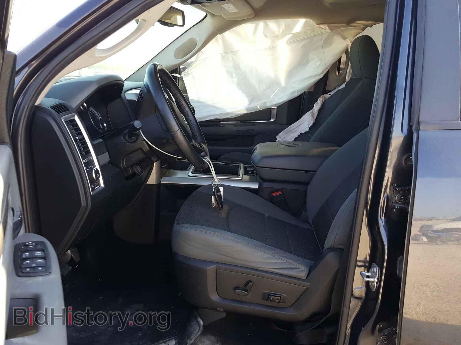 2014 RAM 1500 - VIN: 1C6RR6LT0ES429860 - Photo 5