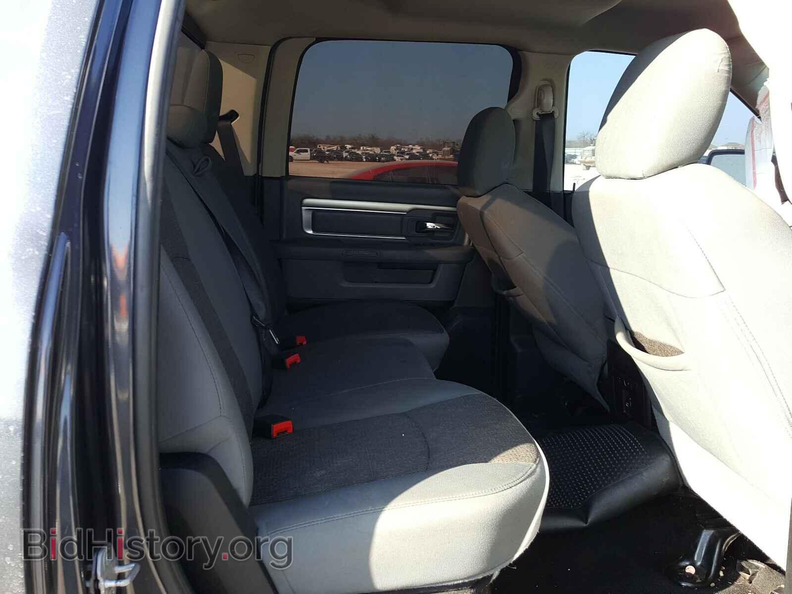 2014 RAM 1500 - VIN: 1C6RR6LT0ES429860 - Photo 6