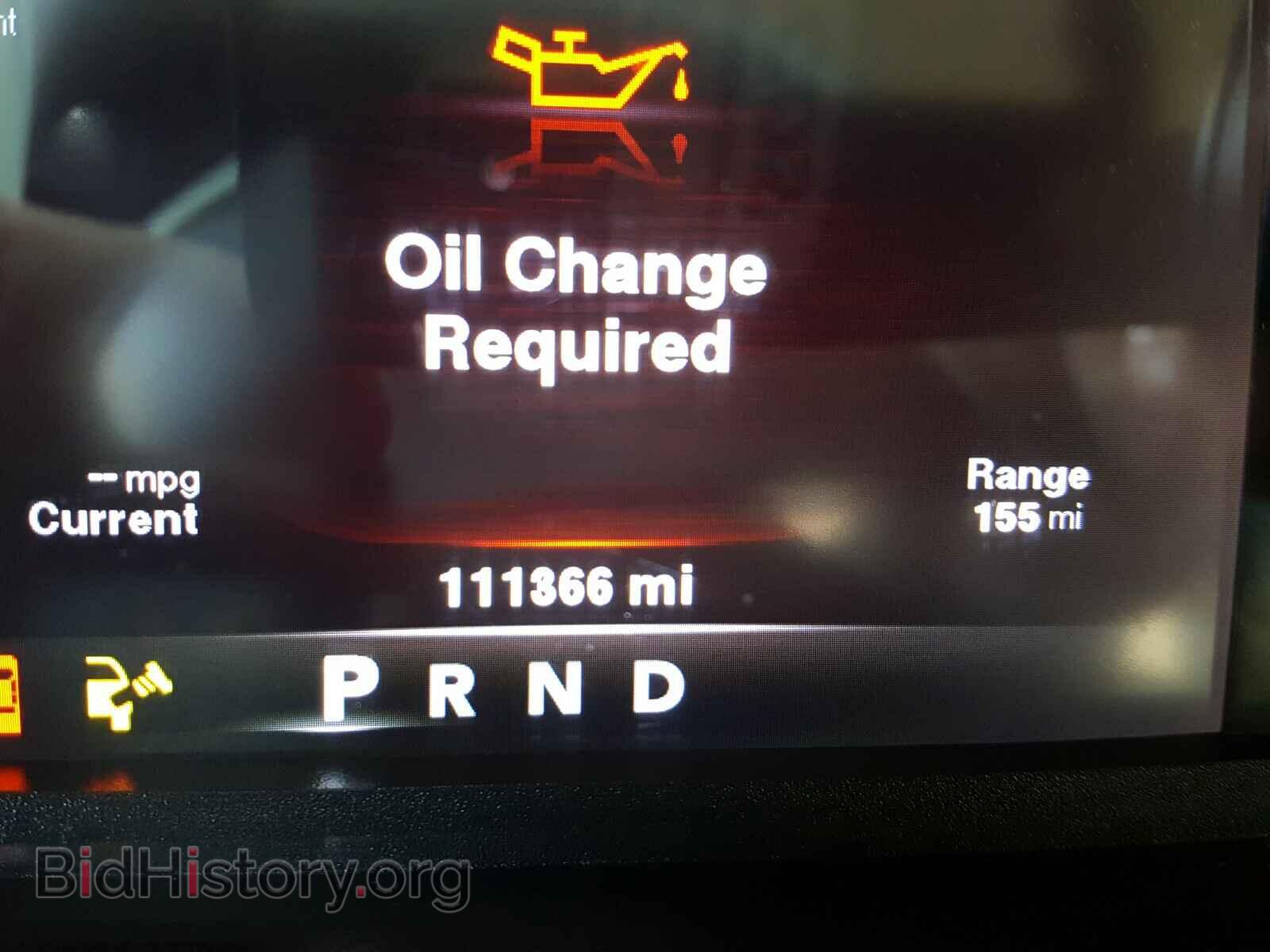 2014 RAM 1500 - VIN: 1C6RR6LT0ES429860 - Photo 8