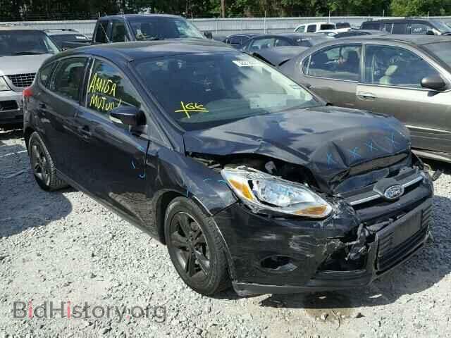 Photo 1FADP3K20DL119187 - FORD FOCUS 2013