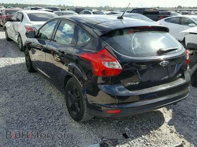 2013 FORD FOCUS - VIN: 1FADP3K20DL119187 - Photo 3