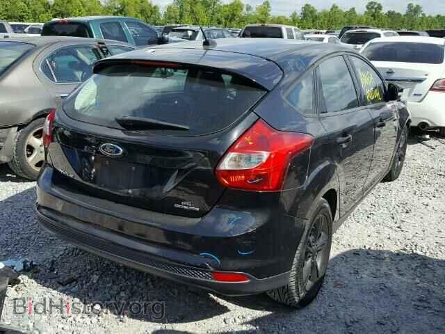 2013 FORD FOCUS - VIN: 1FADP3K20DL119187 - Photo 4