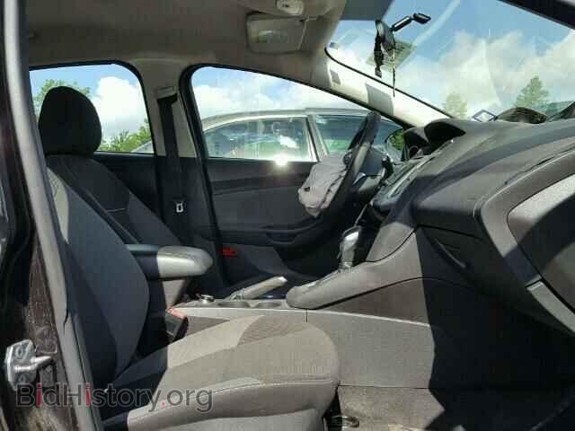2013 FORD FOCUS - VIN: 1FADP3K20DL119187 - Photo 5