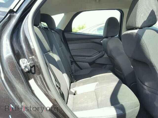 2013 FORD FOCUS - VIN: 1FADP3K20DL119187 - Photo 6