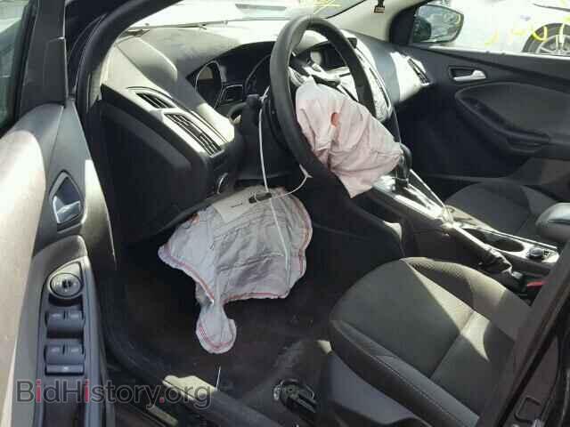 2013 FORD FOCUS - VIN: 1FADP3K20DL119187 - Photo 9