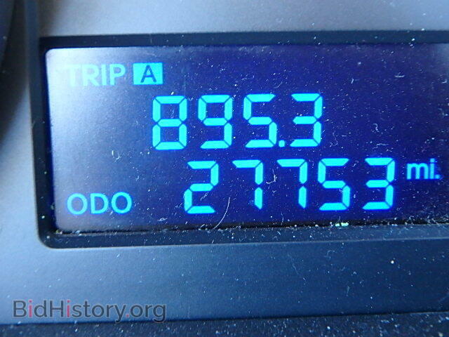 2010 HYUNDAI GENESIS - VIN: KMHHT6KD7AU030230 - Фото 8
