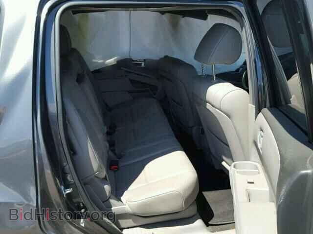 2012 HONDA PILOT - VIN: 5FNYF3H79CB017891 - Фото 6
