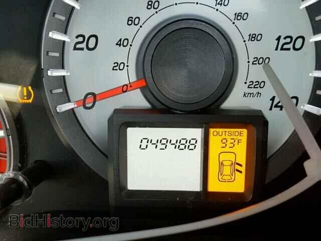 2012 HONDA PILOT - VIN: 5FNYF3H79CB017891 - Фото 8
