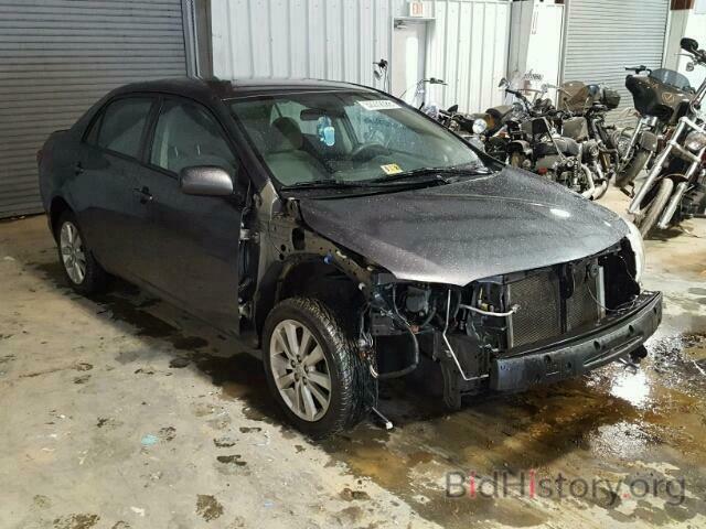 Фотография 2T1BU4EE4AC287066 - TOYOTA COROLLA BA 2010