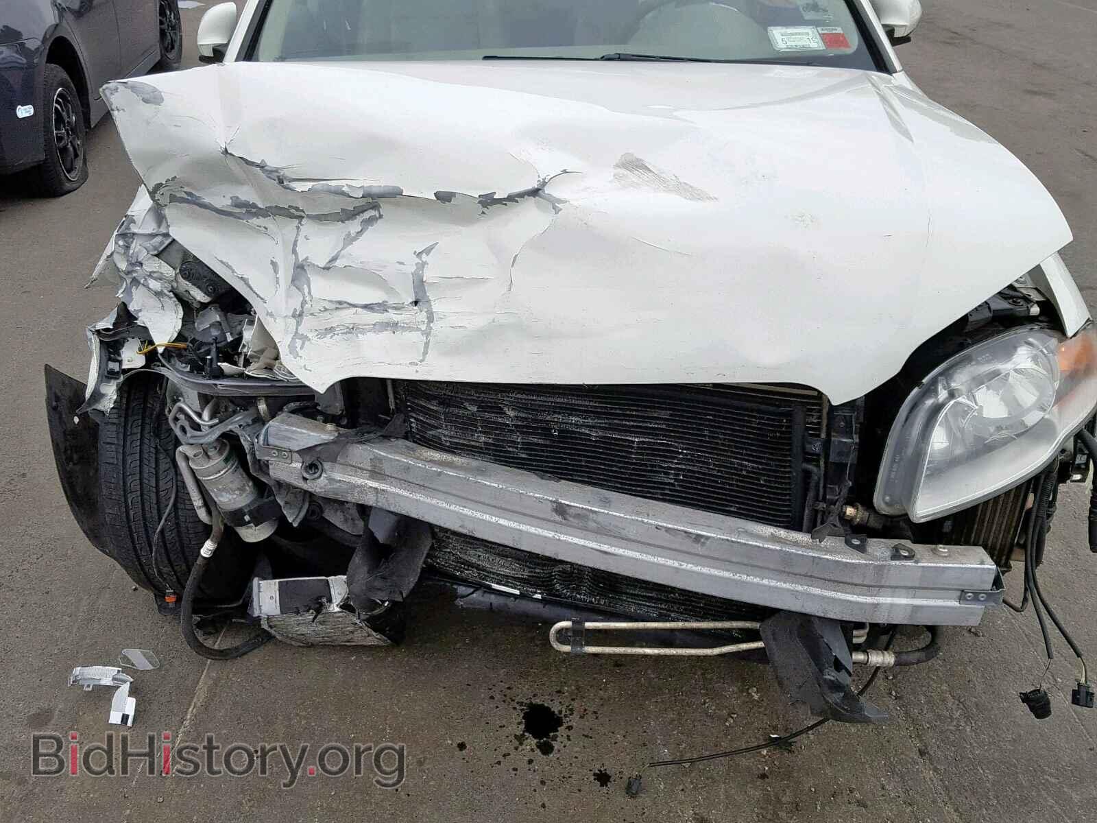 2005 AUDI A4 - VIN: WAUDF78E85A550764 - Фото 7