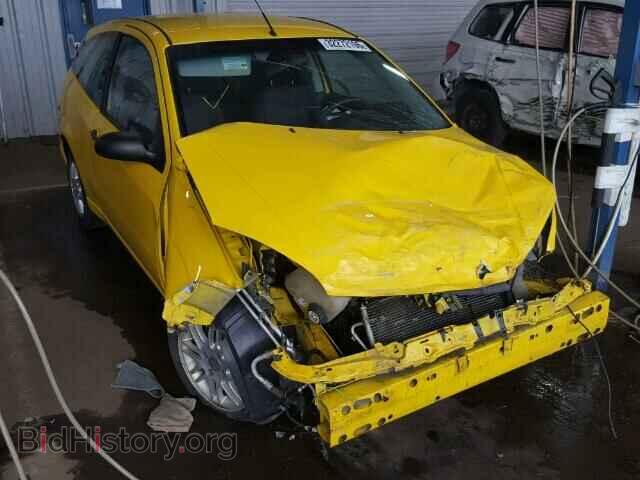 Фотография 1FAHP31N07W157373 - FORD FOCUS 2007