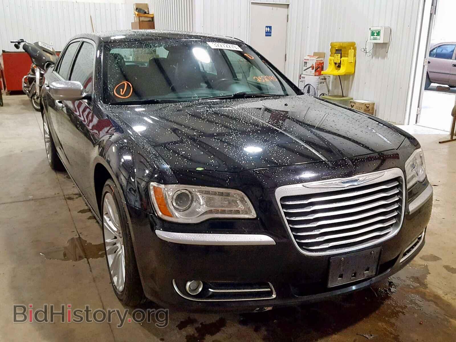 Photo 2C3CCACG4CH252745 - CHRYSLER 300 2012