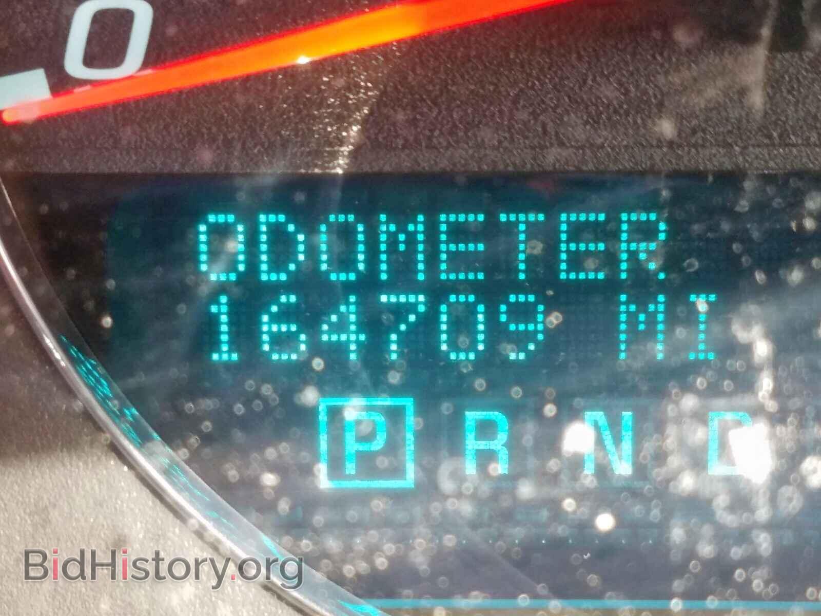 2011 CHEVROLET IMPALA - VIN: 2G1WG5EK1B1301325 - Фото 8