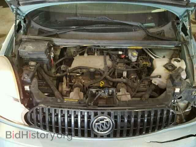2006 BUICK RENDEZVOUS - VIN: 3G5DA03L56S556642 - Фото 7