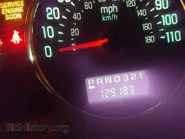 2006 BUICK RENDEZVOUS - VIN: 3G5DA03L56S556642 - Фото 8