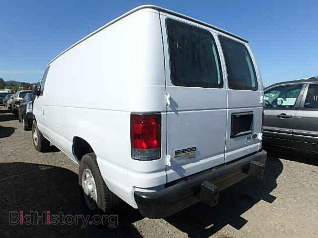 2013 FORD ECONOLINE - VIN: 1FTNE2EW5DDA70446 - Фото 3