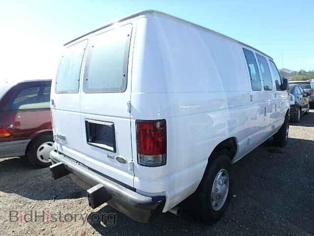 2013 FORD ECONOLINE - VIN: 1FTNE2EW5DDA70446 - Фото 4