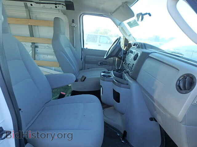 2013 FORD ECONOLINE - VIN: 1FTNE2EW5DDA70446 - Фото 5