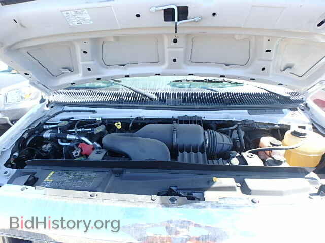 2013 FORD ECONOLINE - VIN: 1FTNE2EW5DDA70446 - Фото 7