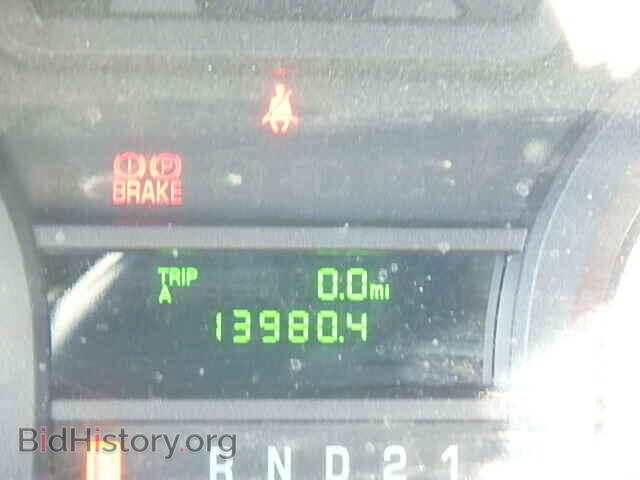 2013 FORD ECONOLINE - VIN: 1FTNE2EW5DDA70446 - Фото 8