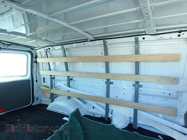 2013 FORD ECONOLINE - VIN: 1FTNE2EW5DDA70446 - Фото 9