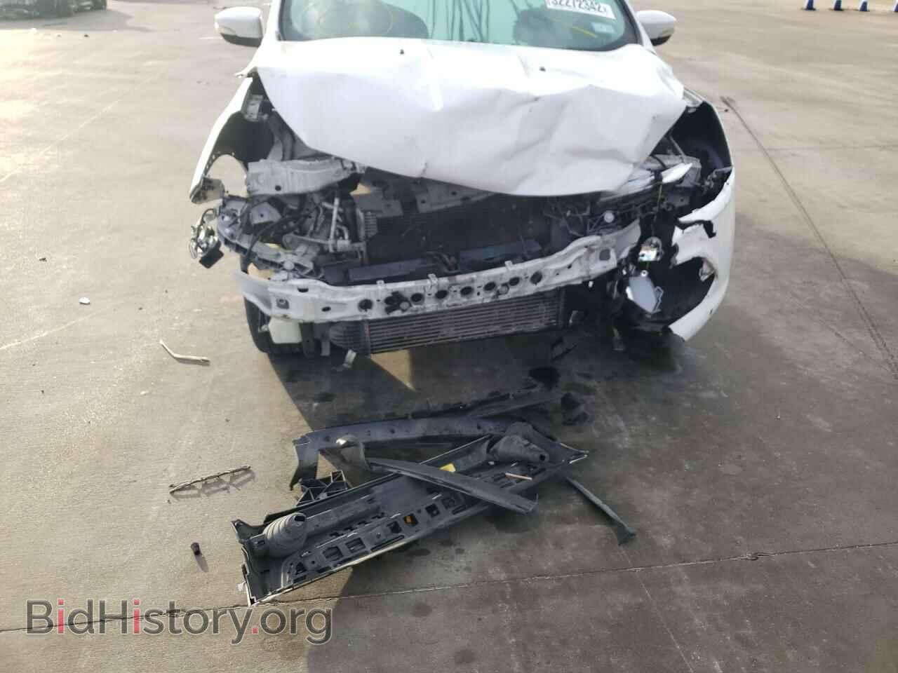 2013 FORD ESCAPE - VIN: 1FMCU0H95DUC44662 - Фото 9