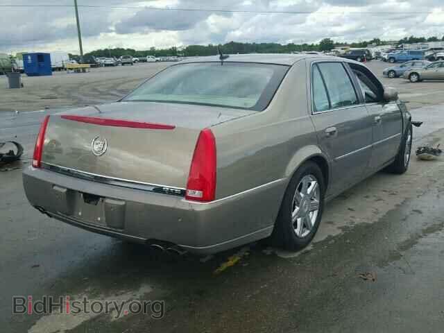 2007 CADILLAC DTS - VIN: 1G6KD57Y47U204246 - Photo 4