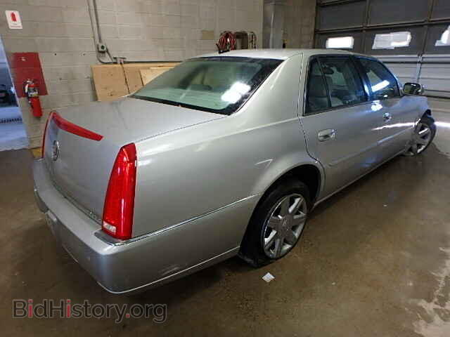 2006 CADILLAC DTS - VIN: 1G6KD57Y56U224309 - Фото 4