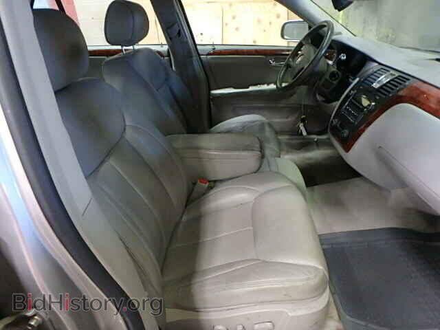 2006 CADILLAC DTS - VIN: 1G6KD57Y56U224309 - Фото 5