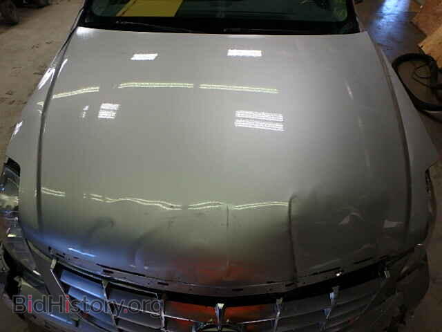 2006 CADILLAC DTS - VIN: 1G6KD57Y56U224309 - Фото 7