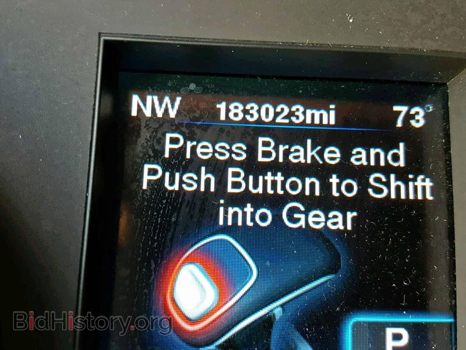 2012 CHRYSLER 300 - VIN: 2C3CCACG9CH198116 - Фото 8